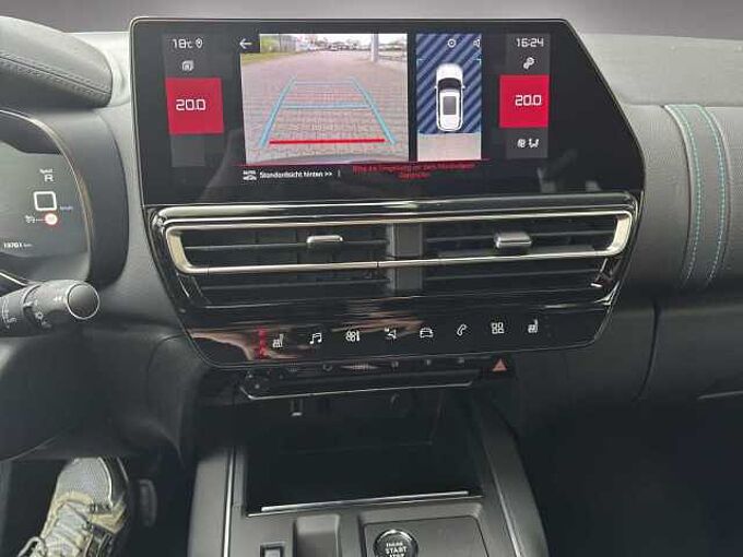 Citroen C5 Aircross Plus