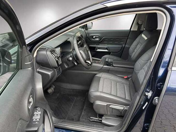 Citroen C5 Aircross Plus