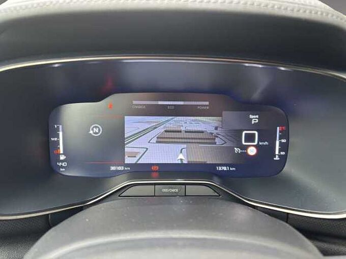 Citroen C5 Aircross Plus