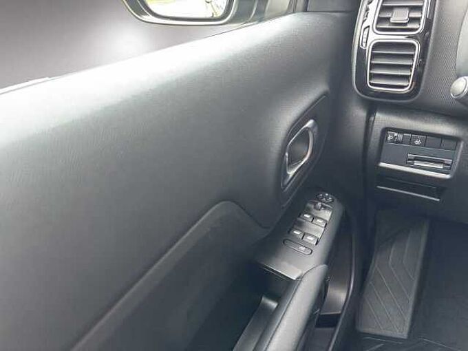 Citroen C5 Aircross Plus