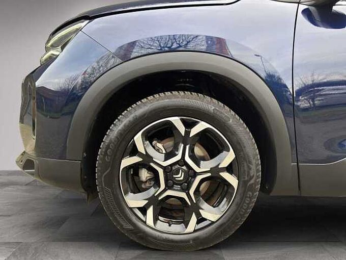 Citroen C5 Aircross Plus