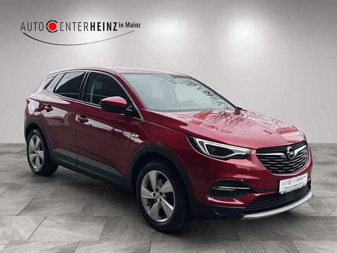 Opel Grandland X Innovation