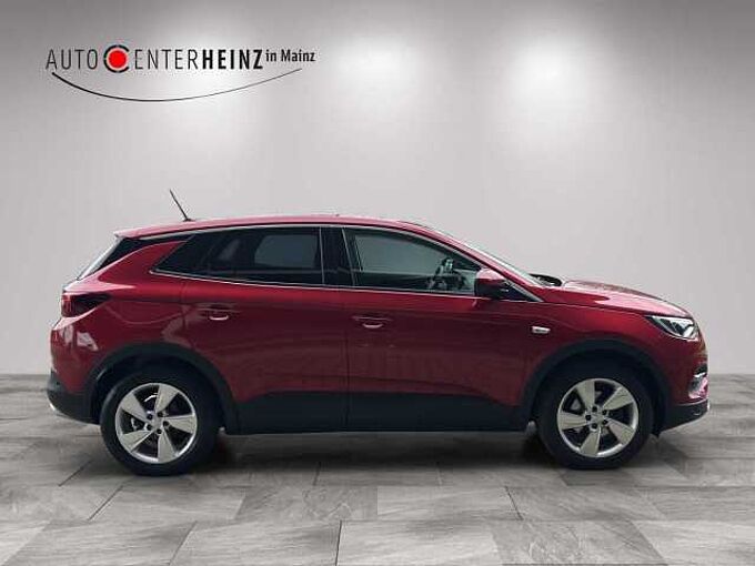 Opel Grandland X Innovation