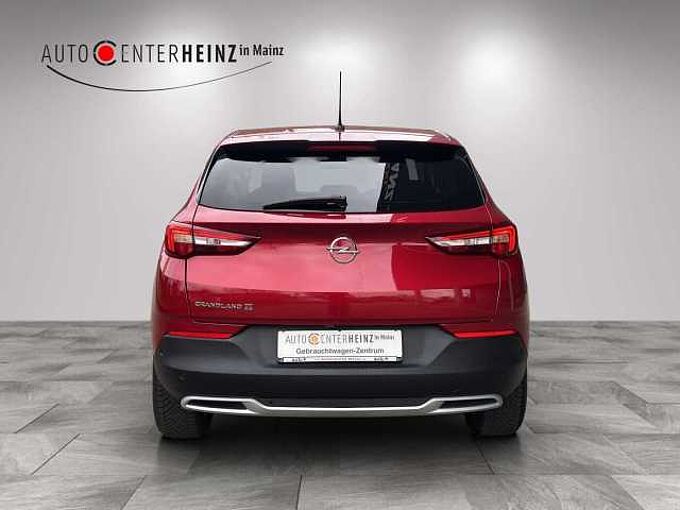 Opel Grandland X Innovation