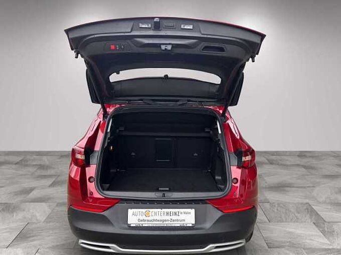 Opel Grandland X Innovation