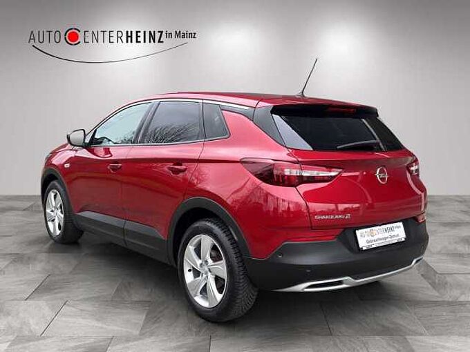 Opel Grandland X Innovation