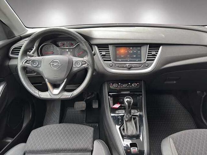 Opel Grandland X Innovation