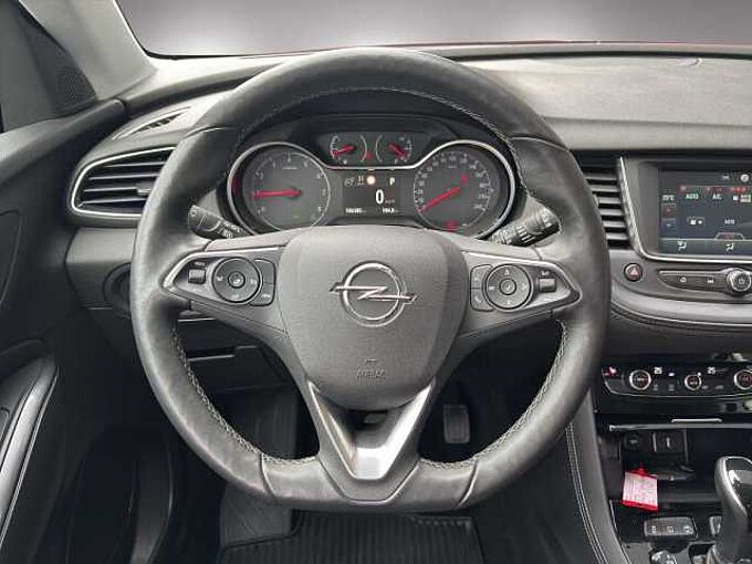 Opel Grandland X Innovation