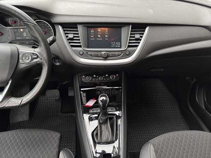 Opel Grandland X Innovation