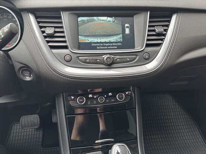 Opel Grandland X Innovation