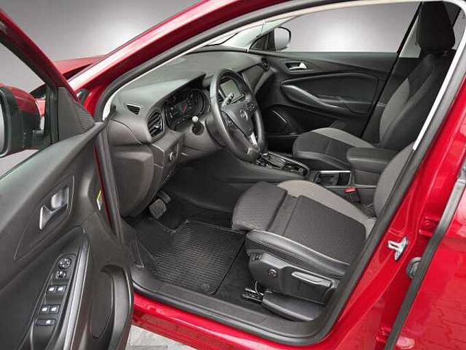 Opel Grandland X Innovation