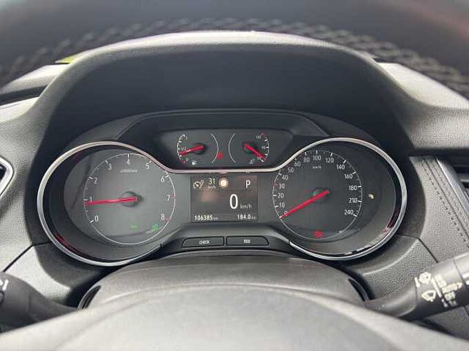 Opel Grandland X Innovation