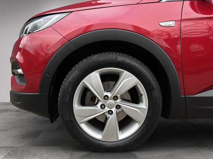 Opel Grandland X Innovation