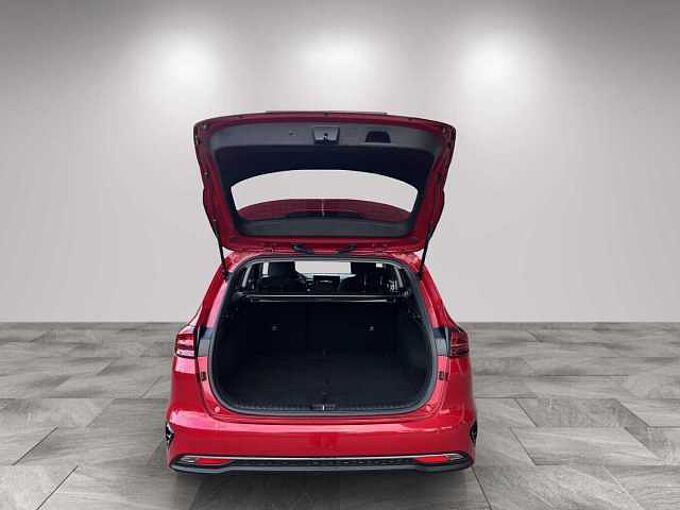 Kia cee'd Sporty Wagon Vision