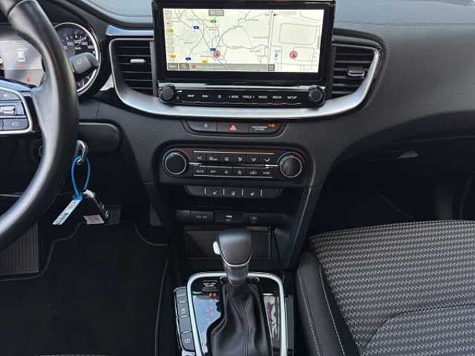 Kia cee'd Sporty Wagon Vision