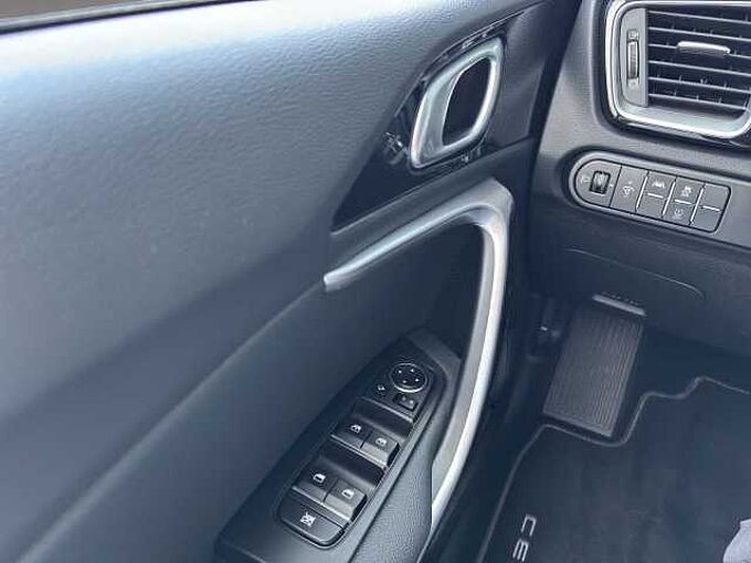 Kia cee'd Sporty Wagon Vision