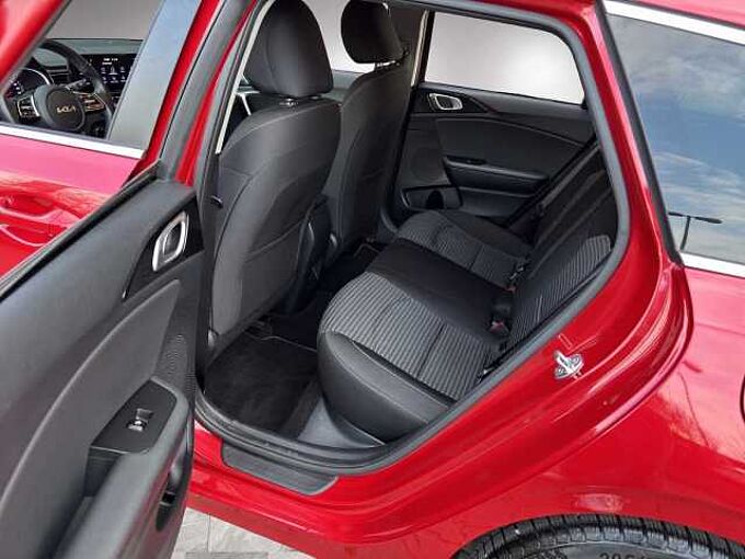 Kia cee'd Sporty Wagon Vision