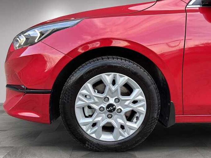 Kia cee'd Sporty Wagon Vision