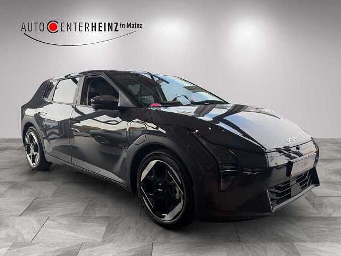 Kia EV4 81,4-kWh Earth Earth mit Upgrade,Sound,Techno,Winter,Design,Drivewise-Paket+Glasdach