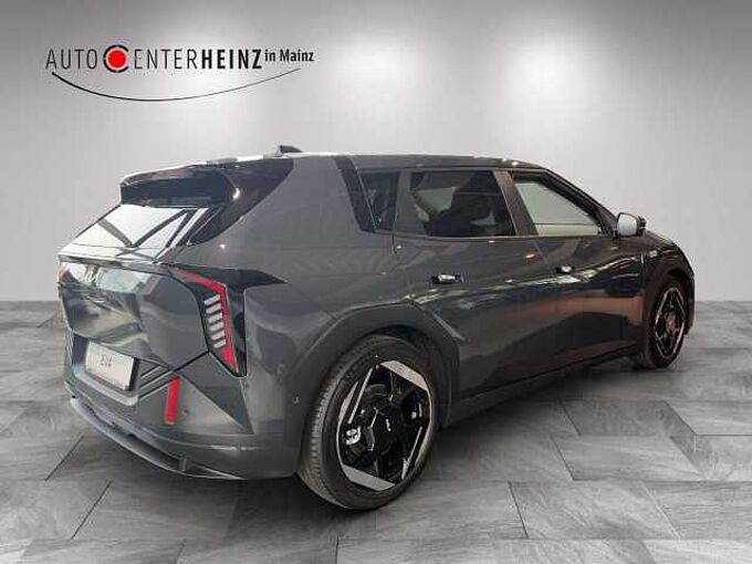 Kia EV4 81,4-kWh Earth Earth mit Upgrade,Sound,Techno,Winter,Design,Drivewise-Paket+Glasdach