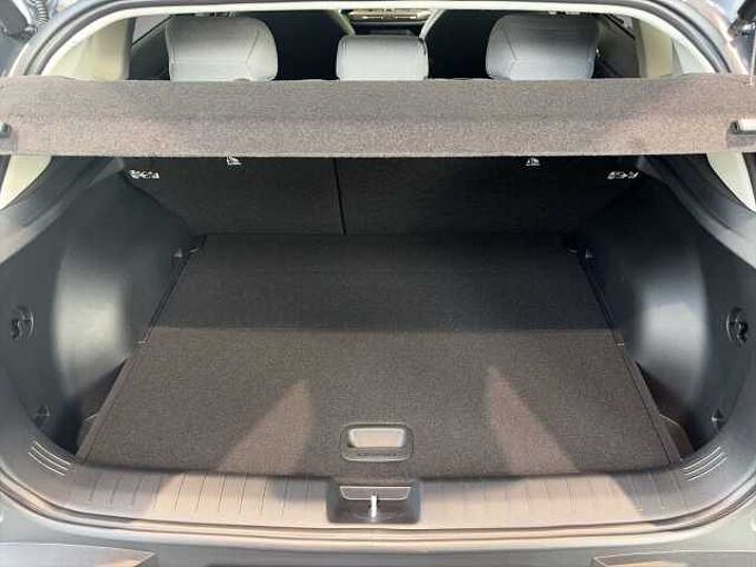 Kia EV4 81,4-kWh Earth Earth mit Upgrade,Sound,Techno,Winter,Design,Drivewise-Paket+Glasdach