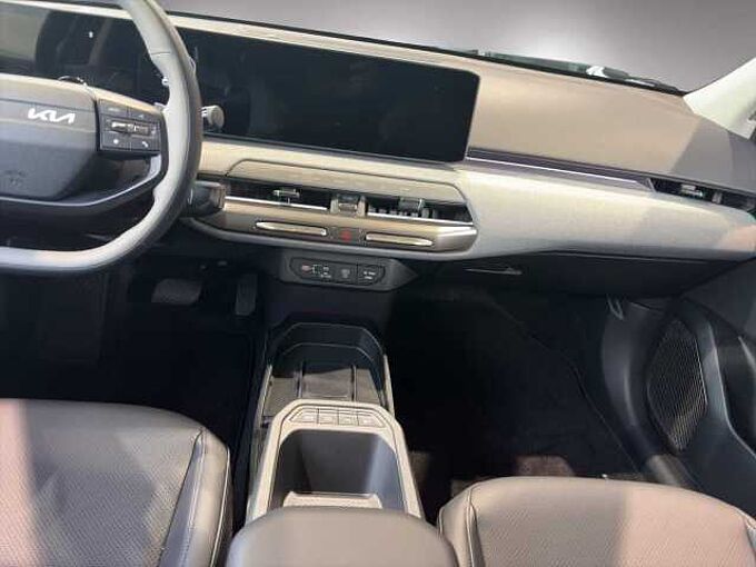 Kia EV4 81,4-kWh Earth Earth mit Upgrade,Sound,Techno,Winter,Design,Drivewise-Paket+Glasdach