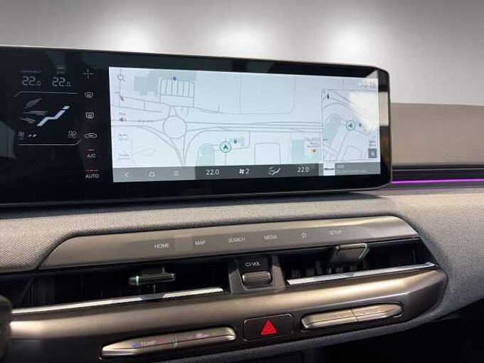 Kia EV4 81,4-kWh Earth Earth mit Upgrade,Sound,Techno,Winter,Design,Drivewise-Paket+Glasdach