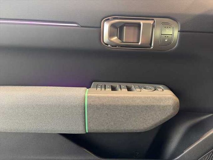 Kia EV4 81,4-kWh Earth Earth mit Upgrade,Sound,Techno,Winter,Design,Drivewise-Paket+Glasdach