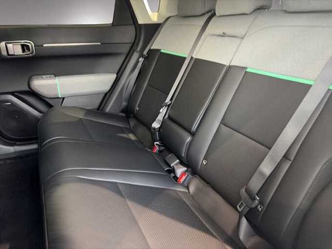 Kia EV4 81,4-kWh Earth Earth mit Upgrade,Sound,Techno,Winter,Design,Drivewise-Paket+Glasdach