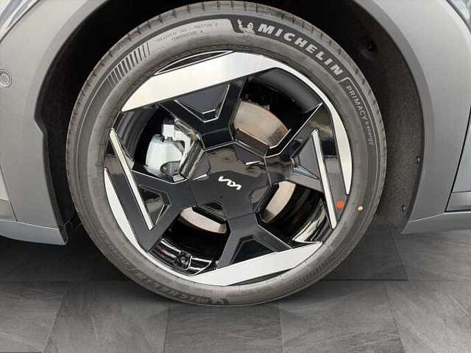 Kia EV4 81,4-kWh Earth Earth mit Upgrade,Sound,Techno,Winter,Design,Drivewise-Paket+Glasdach