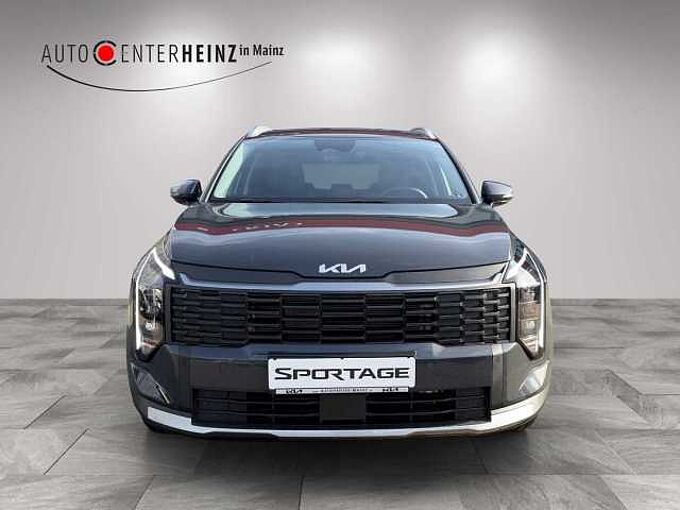 Kia Sportage 1.6 T-GDI DCT Vision mit Komfort-Paket