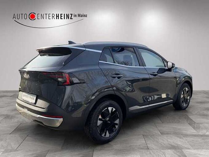 Kia Sportage 1.6 T-GDI DCT Vision mit Komfort-Paket