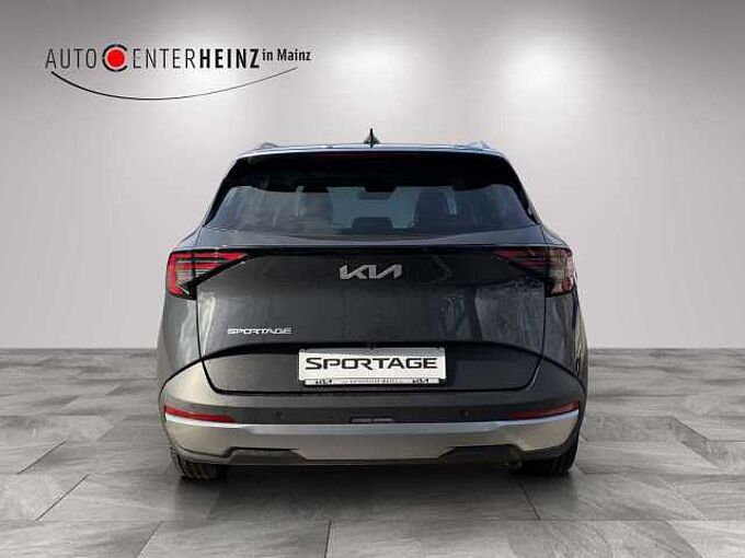 Kia Sportage 1.6 T-GDI DCT Vision mit Komfort-Paket