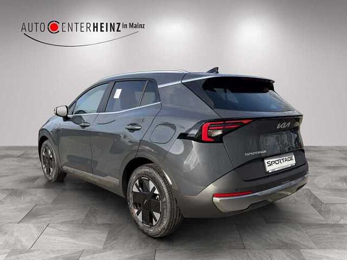 Kia Sportage 1.6 T-GDI DCT Vision mit Komfort-Paket