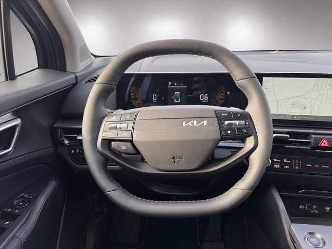 Kia Sportage 1.6 T-GDI DCT Vision mit Komfort-Paket