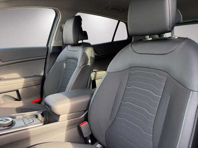 Kia Sportage 1.6 T-GDI DCT Vision mit Komfort-Paket