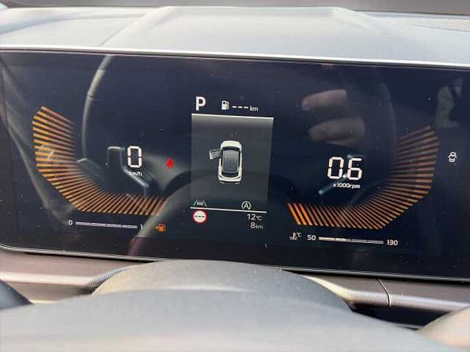 Kia Sportage 1.6 T-GDI DCT Vision mit Komfort-Paket