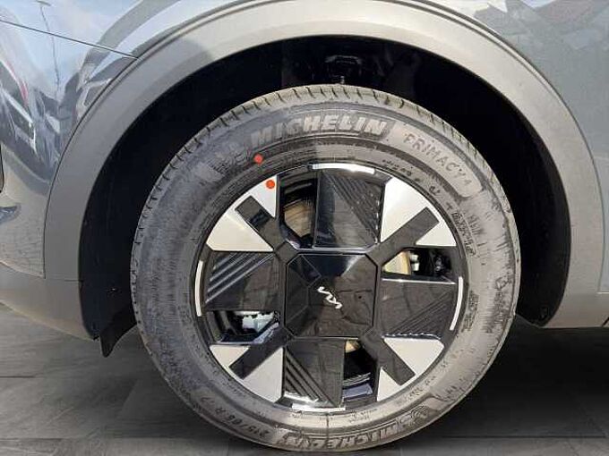 Kia Sportage 1.6 T-GDI DCT Vision mit Komfort-Paket