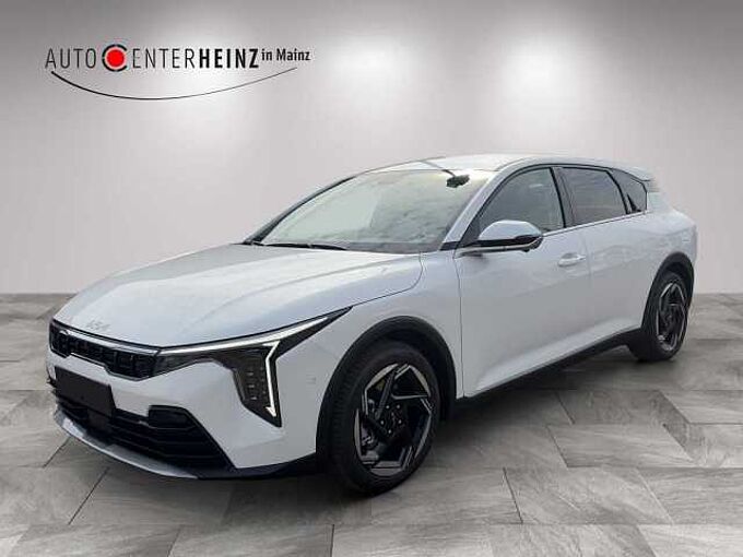 Kia K4 1.6 T-GDI DCT7 150 OPF Spirit 