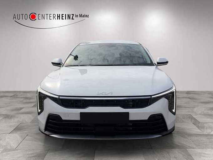 Kia K4 1.6 T-GDI DCT7 150 OPF Spirit 