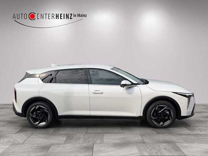 Kia K4 1.6 T-GDI DCT7 150 OPF Spirit 