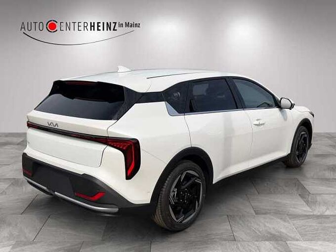 Kia K4 1.6 T-GDI DCT7 150 OPF Spirit 