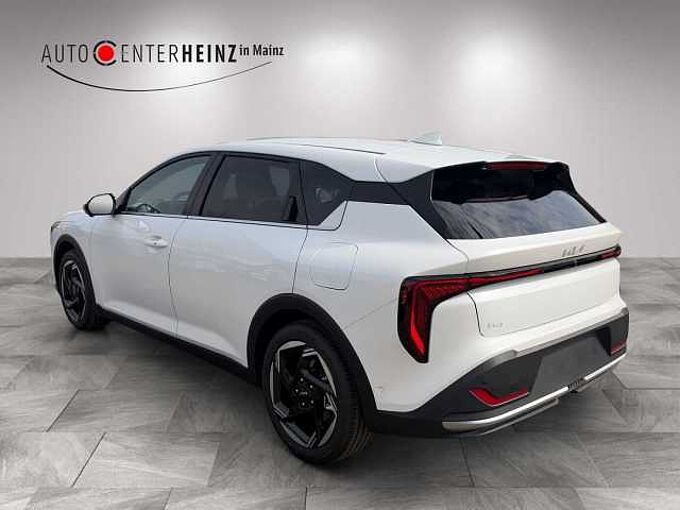 Kia K4 1.6 T-GDI DCT7 150 OPF Spirit 