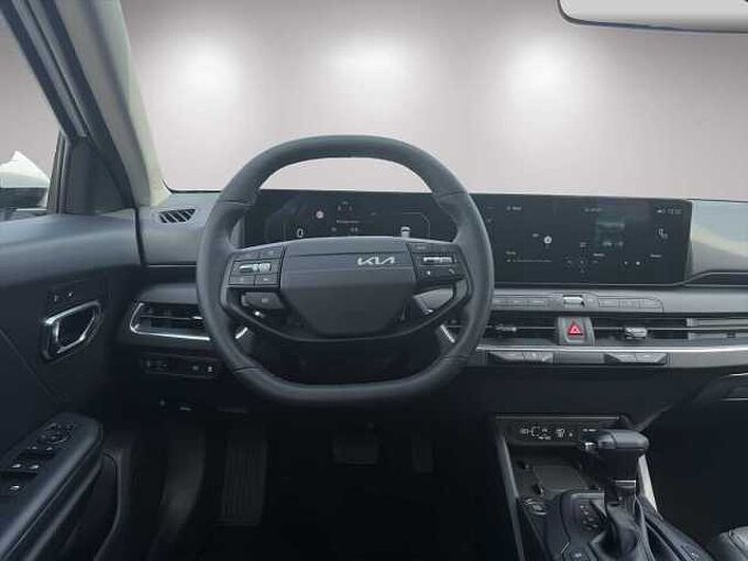 Kia K4 1.6 T-GDI DCT7 150 OPF Spirit 