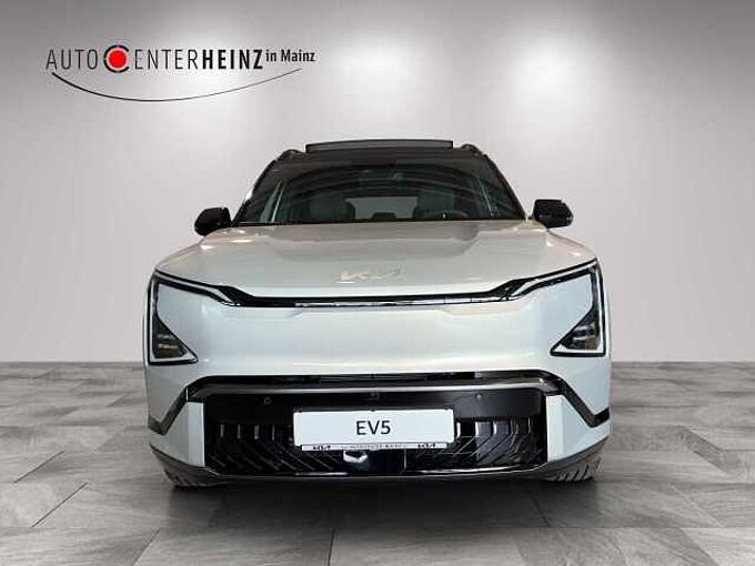 Kia EV5 GT-Line 81,4 kWh FWD mit DriveWise-Paket und Panorama-Glasdach