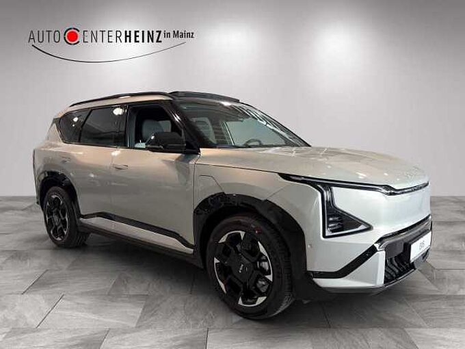 Kia EV5 GT-Line 81,4 kWh FWD mit DriveWise-Paket und Panorama-Glasdach