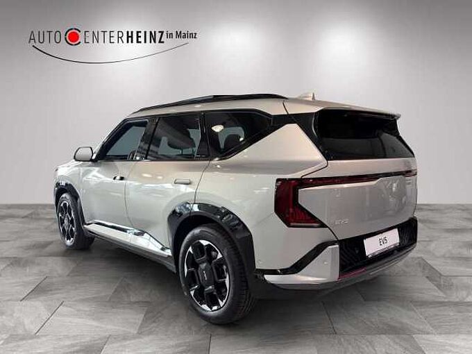 Kia EV5 GT-Line 81,4 kWh FWD mit DriveWise-Paket und Panorama-Glasdach