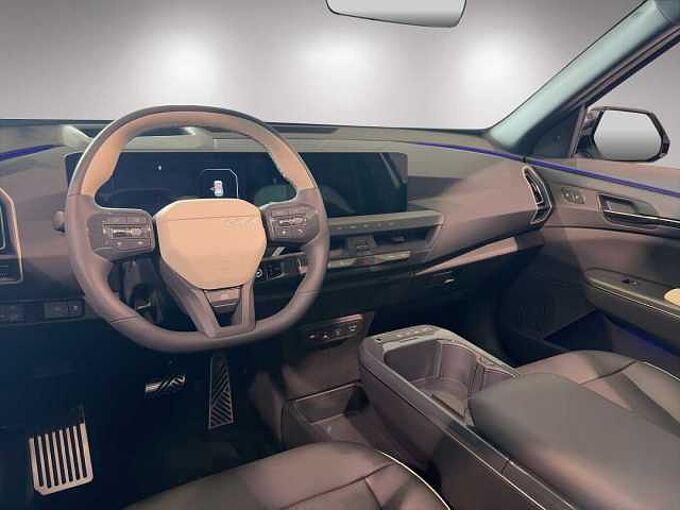 Kia EV5 GT-Line 81,4 kWh FWD mit DriveWise-Paket und Panorama-Glasdach