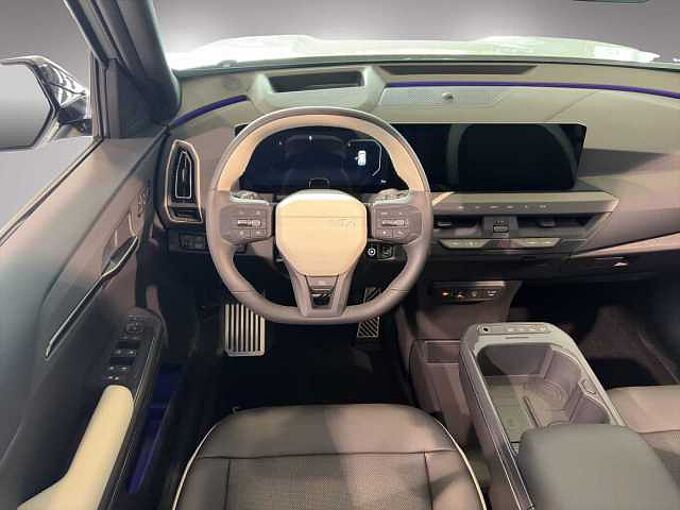 Kia EV5 GT-Line 81,4 kWh FWD mit DriveWise-Paket und Panorama-Glasdach