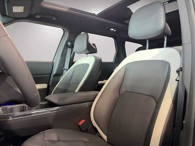 Kia EV5 GT-Line 81,4 kWh FWD mit DriveWise-Paket und Panorama-Glasdach